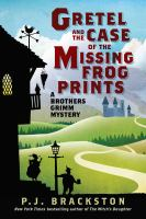 Gretel_and_the_case_of_the_missing_frog_prints